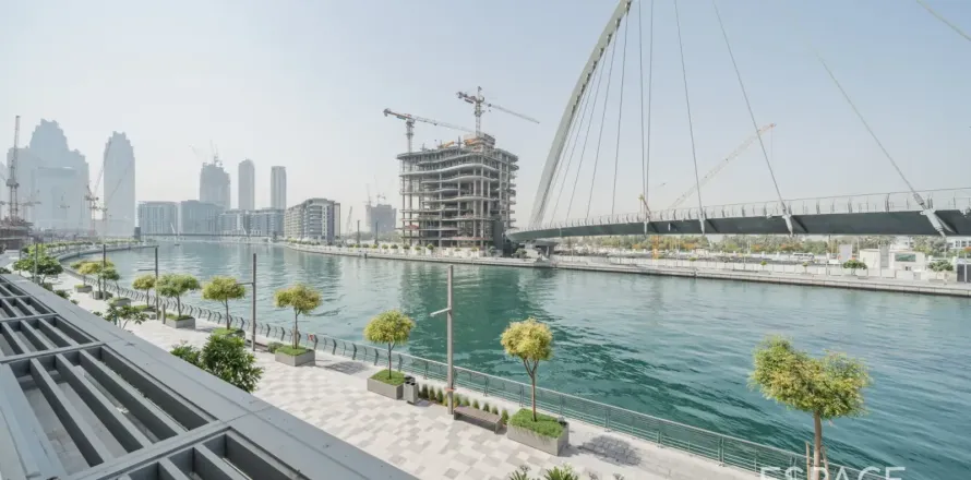 Apartment in Al Wasl, Dubai 2 bedrooms, 129 sq.m. № 122378