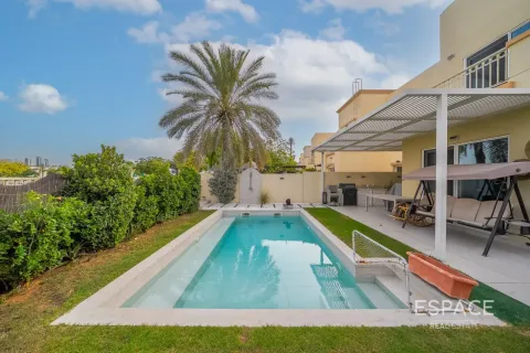 فيلا في Springs 10, The Springs, دبي 4 غرف نوم, 245 م² رقم 122382 - صورة 17