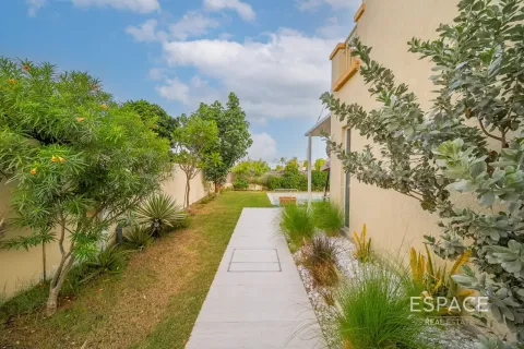 فيلا في Springs 10, The Springs, دبي 4 غرف نوم, 245 م² رقم 122382 - صورة 16