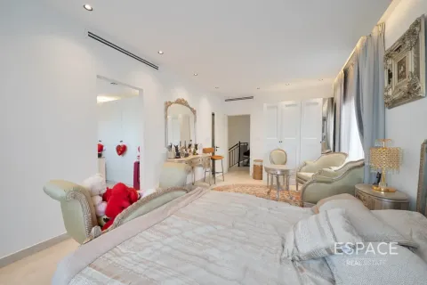 فيلا في Springs 10, The Springs, دبي 4 غرف نوم, 245 م² رقم 122382 - صورة 7