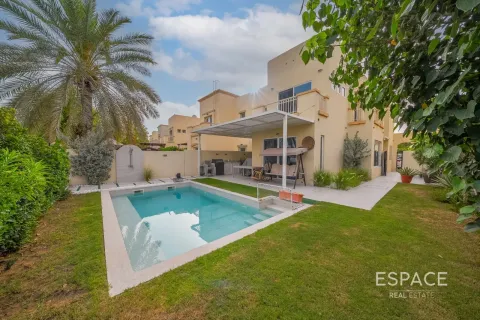 فيلا في Springs 10, The Springs, دبي 4 غرف نوم, 245 م² رقم 122382 - صورة 18