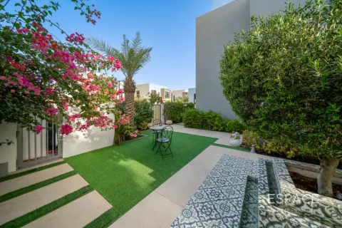 فيلا في دبي هيلز استيت, دبي 5 غرف نوم , 418 م² رقم 122385 - صورة 19