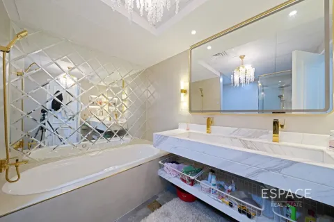 شقة في مرسى دبي, دبي 3 غرف نوم, 330 م² رقم 122379 - صورة 16