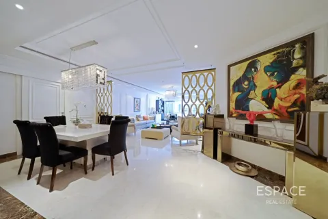شقة في مرسى دبي, دبي 3 غرف نوم, 330 م² رقم 122379 - صورة 6