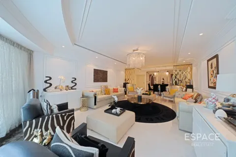 شقة في مرسى دبي, دبي 3 غرف نوم, 330 م² رقم 122379 - صورة 2