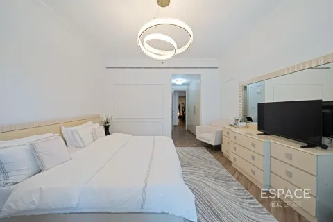 شقة في مرسى دبي, دبي 3 غرف نوم, 330 م² رقم 122379 - صورة 12