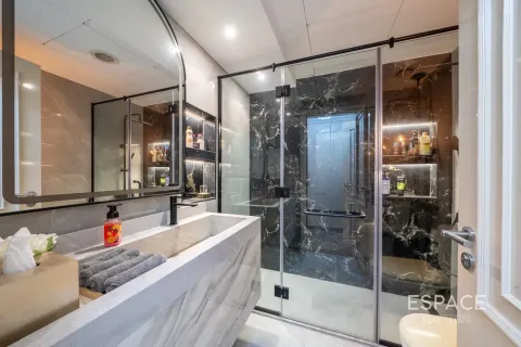 شقة في مرسى دبي, دبي 3 غرف نوم, 330 م² رقم 122379 - صورة 13