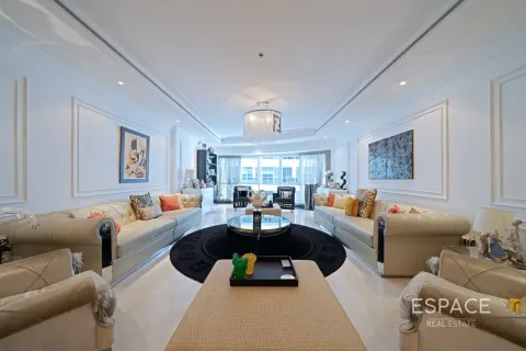 شقة في مرسى دبي, دبي 3 غرف نوم, 330 م² رقم 122379