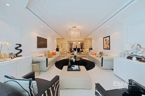 شقة في مرسى دبي, دبي 3 غرف نوم, 330 م² رقم 122379 - صورة 3
