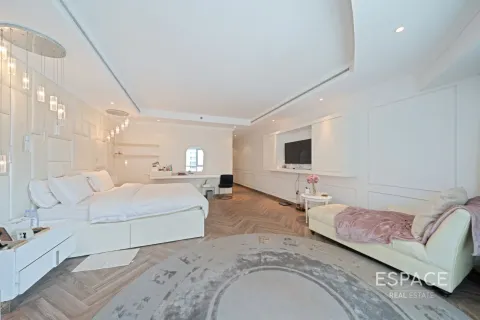 شقة في مرسى دبي, دبي 3 غرف نوم, 330 م² رقم 122379 - صورة 14