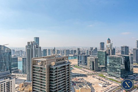 شقة في BLVD Heights, وسط مدينة دبي, دبي 1غرف نوم, 86 م² رقم 45614 - صورة 2