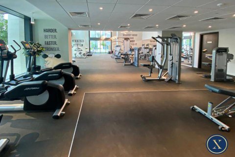 شقة في BLVD Heights, وسط مدينة دبي, دبي 1غرف نوم, 86 م² رقم 45614 - صورة 10