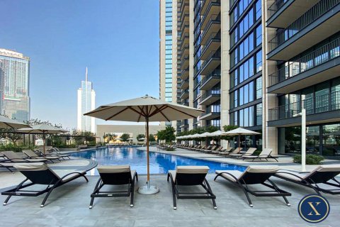 شقة في BLVD Heights, وسط مدينة دبي, دبي 1غرف نوم, 86 م² رقم 45614 - صورة 11