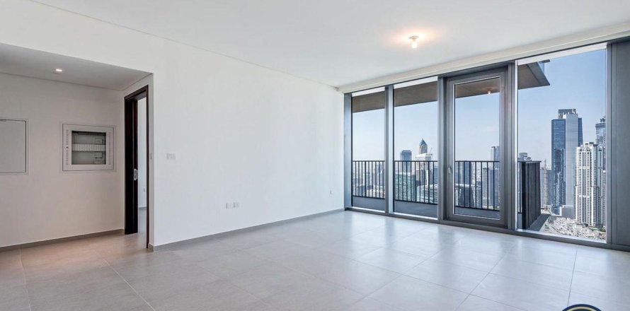 شقة في BLVD Heights, وسط مدينة دبي, دبي 1غرف نوم, 86 م² رقم 45614
