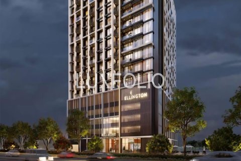 Appartement à Jumeirah Village Circle, Dubai, 2 chambres, 103 m², № 45617 - photo 10