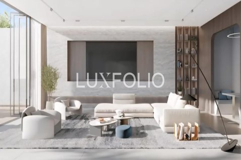 Appartement à Jumeirah Village Circle, Dubai, 2 chambres, 103 m², № 45617 - photo 2