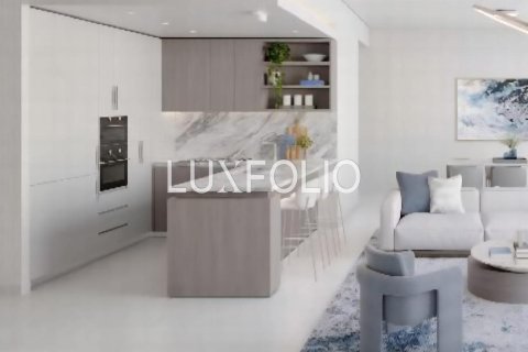 Appartement à Jumeirah Village Circle, Dubai, 2 chambres, 103 m², № 45617 - photo 5