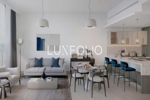 Appartement à Jumeirah Village Circle, Dubai, 2 chambres, 103 m², № 45617 - photo 1