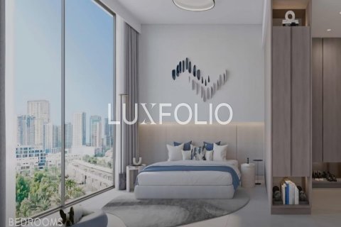 Appartement à Jumeirah Village Circle, Dubai, 2 chambres, 103 m², № 45617 - photo 8