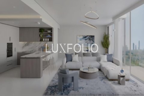Appartement à Jumeirah Village Circle, Dubai, 2 chambres, 103 m², № 45617 - photo 4