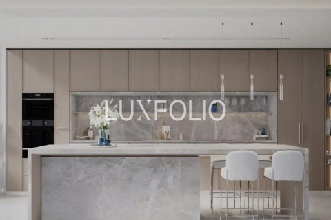 Appartement à Jumeirah Village Circle, Dubai, 2 chambres, 103 m², № 45617 - photo 6