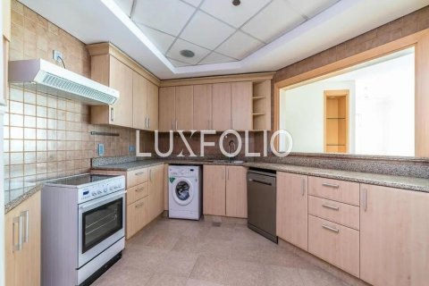 Appartement à Shoreline Apartments, Palm Jumeirah, Dubai, 3 chambres, 200 m², № 45619 - photo 8