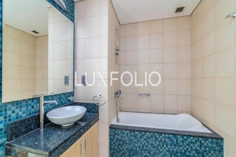 Appartement à Shoreline Apartments, Palm Jumeirah, Dubai, 3 chambres, 200 m², № 45619 - photo 10