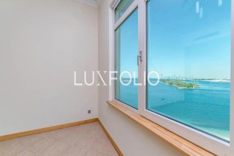 Appartement à Shoreline Apartments, Palm Jumeirah, Dubai, 3 chambres, 200 m², № 45619 - photo 2