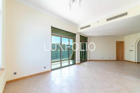 Appartement à Shoreline Apartments, Palm Jumeirah, Dubai, 3 chambres, 200 m², № 45619 - photo 7