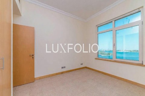 Appartement à Shoreline Apartments, Palm Jumeirah, Dubai, 3 chambres, 200 m², № 45619 - photo 5