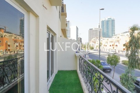 فيلا في دائرة قرية جميرا, دبي 4 غرف نوم, 129 م² رقم 45618 - صورة 21