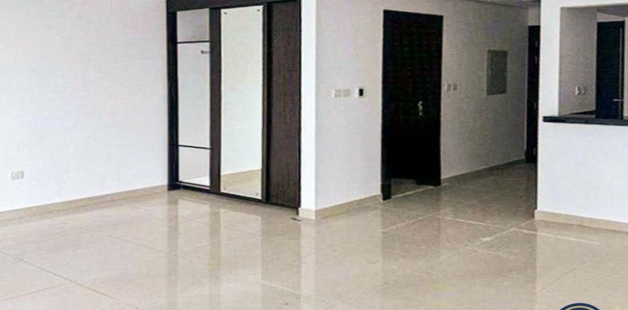 Appartement à Silverene, Dubai Marina, Dubai, studio, 48 m², № 45616