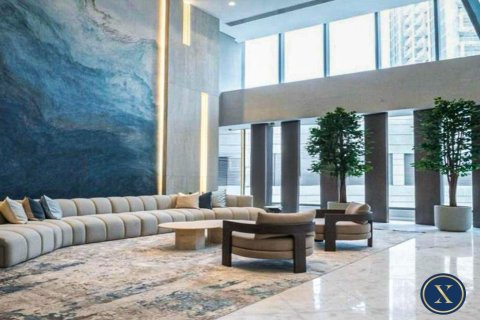 Appartement à Silverene, Dubai Marina, Dubai, studio, 48 m², № 45616 - photo 7