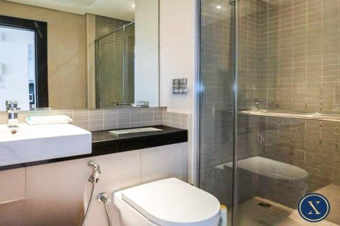 Appartement à Silverene, Dubai Marina, Dubai, studio, 48 m², № 45616 - photo 5