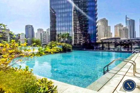 Appartement à Silverene, Dubai Marina, Dubai, studio, 48 m², № 45616 - photo 10