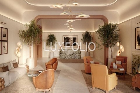 شقة في EMAAR Beachfront, Dubai Harbour, دبي 1غرف نوم, 71 م² رقم 45613 - صورة 5