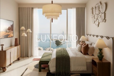 شقة في EMAAR Beachfront, Dubai Harbour, دبي 1غرف نوم, 71 م² رقم 45613 - صورة 4