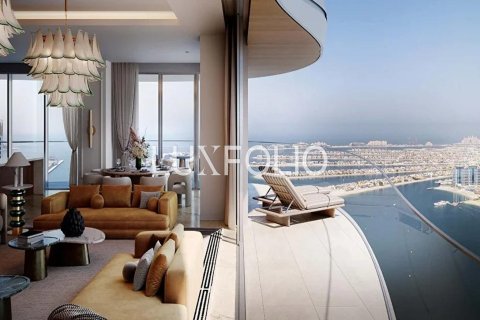 شقة في EMAAR Beachfront, Dubai Harbour, دبي 1غرف نوم, 71 م² رقم 45613 - صورة 6