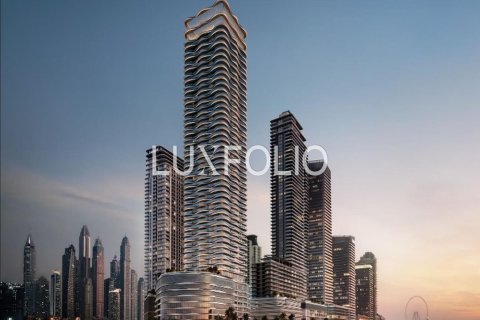 شقة في EMAAR Beachfront, Dubai Harbour, دبي 1غرف نوم, 71 م² رقم 45613 - صورة 10