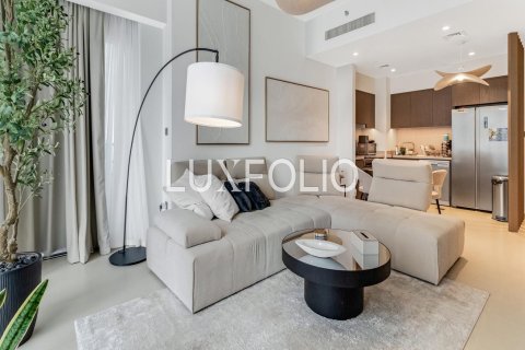 شقة في Opera District, وسط مدينة دبي, دبي 2 غرف نوم, 109 م² رقم 45615 - صورة 4