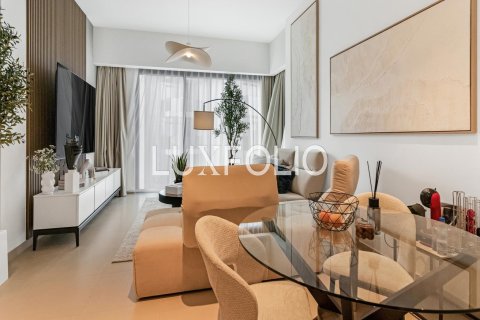 شقة في Opera District, وسط مدينة دبي, دبي 2 غرف نوم, 109 م² رقم 45615 - صورة 3