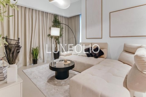 شقة في Opera District, وسط مدينة دبي, دبي 2 غرف نوم, 109 م² رقم 45615 - صورة 8