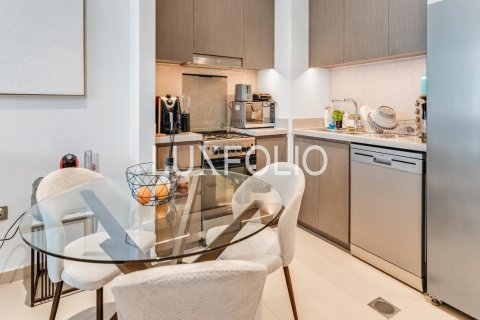 شقة في Opera District, وسط مدينة دبي, دبي 2 غرف نوم, 109 م² رقم 45615 - صورة 6