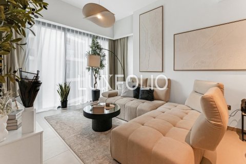 شقة في Opera District, وسط مدينة دبي, دبي 2 غرف نوم, 109 م² رقم 45615 - صورة 1