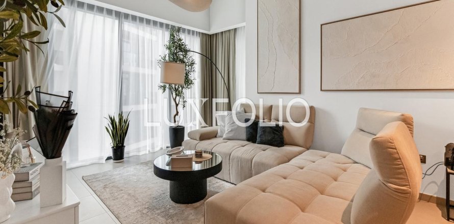 شقة في Opera District, وسط مدينة دبي, دبي 2 غرف نوم, 109 م² رقم 45615