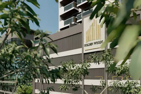 Apartment in Jumeirah Village Circle, Dubai studio, 60 sq.m. № 118399 - photo 3