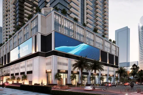 Apartamento en Dubai, 3 dormitorios, 162 m², № 118400 - foto 3
