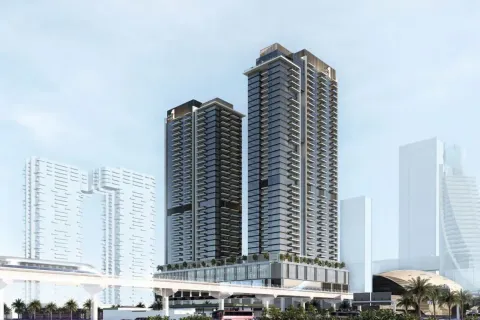 Apartamento en Dubai, 3 dormitorios, 162 m², № 118400 - foto 6