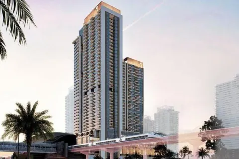 Apartamento en Dubai, 3 dormitorios, 162 m², № 118400