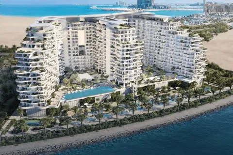 Apartment in Dubai № 118397 - photo 4